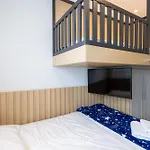Apto Moderno E Aconchegante A 4Min Da Praia Stl401