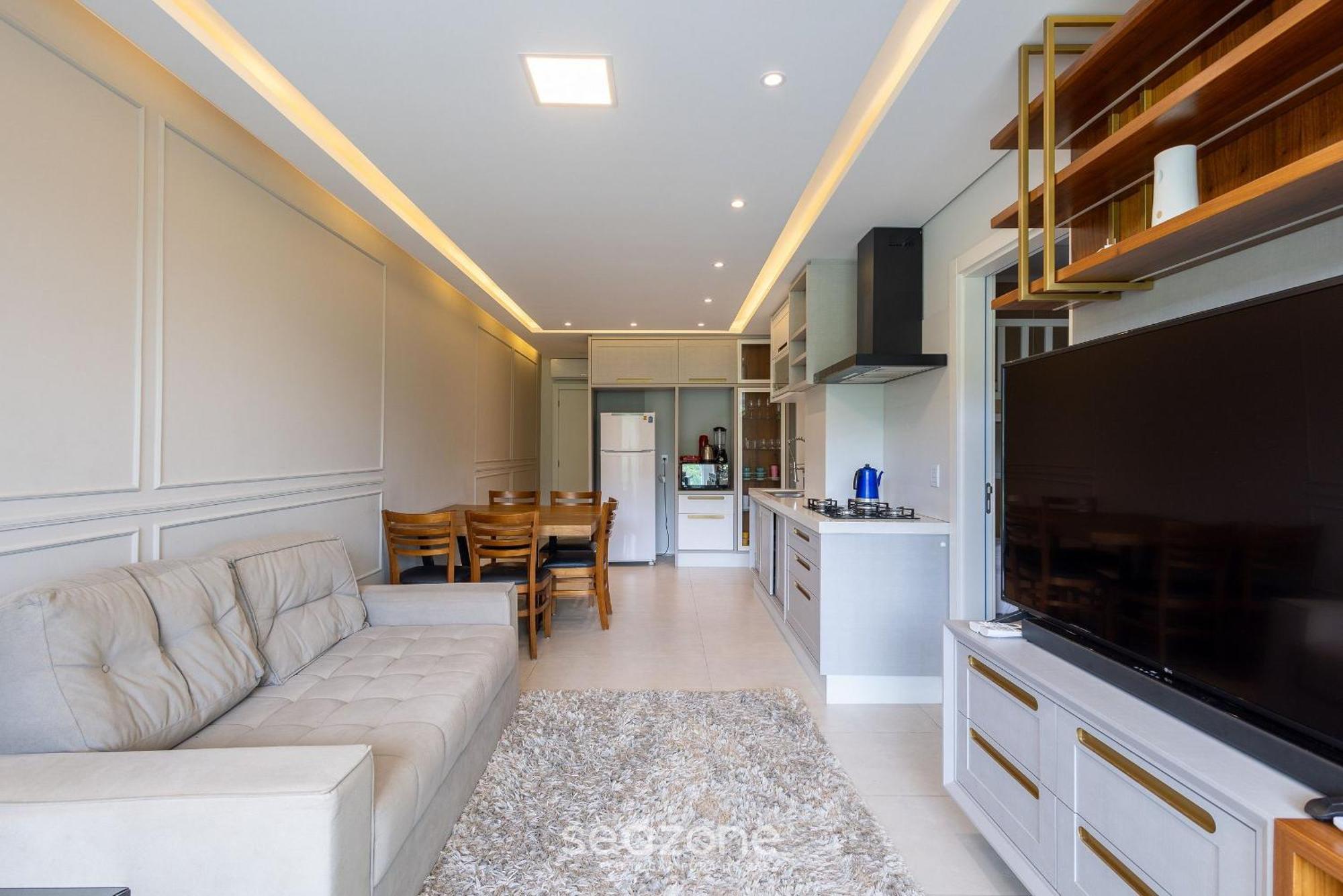 Apto Moderno E Aconchegante A 4min Da Stl401 Apartamento *