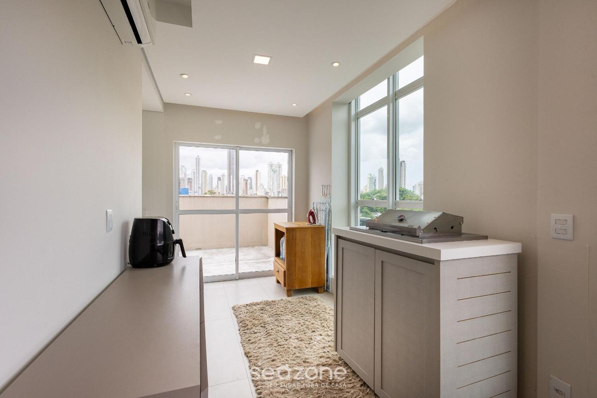 Apto Moderno E Aconchegante A 4min Da Stl401 * Balneario Camboriu